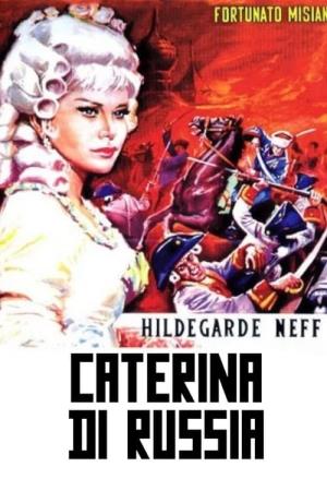 Caterina di Russia's Poster