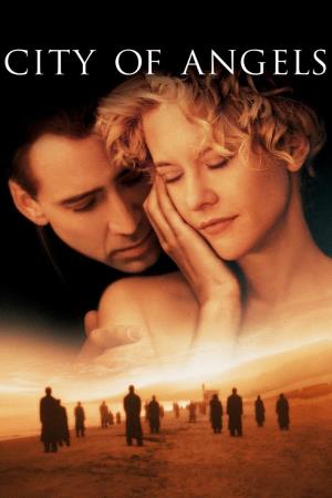 City of angels - Citta' degli angeli's Poster