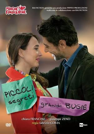 Purche' finisca bene: Piccoli...'s Poster