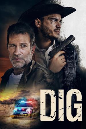 Dig's Poster