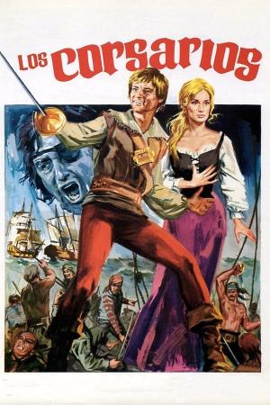 Corsari's Poster