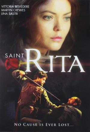 Rita da Cascia's Poster