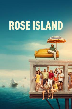 L'incredibile storia dell'Isola delle Rose's Poster