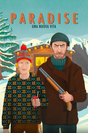 Paradise - Una nuova vita's Poster