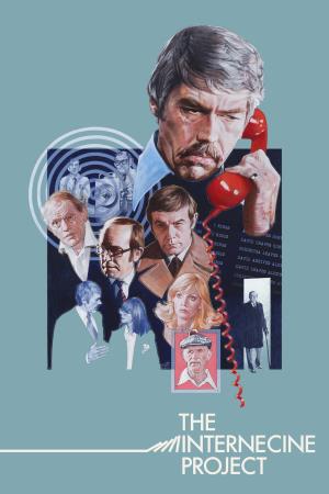 The Internecine Project's Poster
