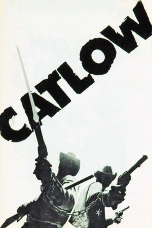 Catlow's Poster