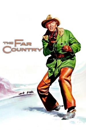 Terra lontana's Poster