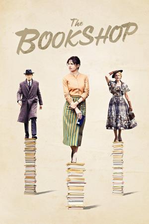 La casa dei libri's Poster