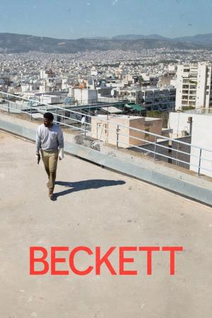 Beckett's Poster