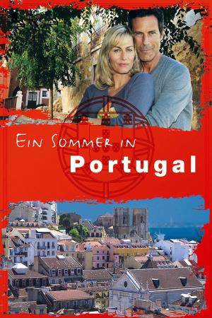 Un'estate in Portogallo's Poster