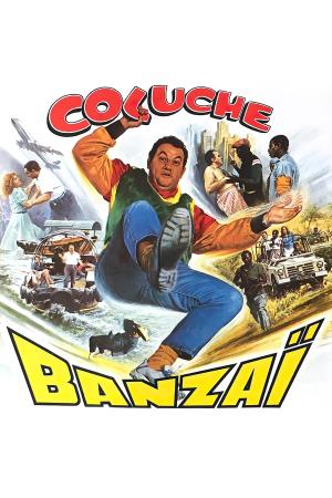 Banzai's Poster