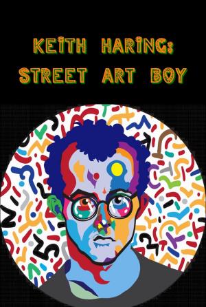 Keith Haring - Street Art Boy's Poster
