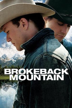 I segreti di Brokeback Mountain's Poster