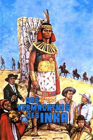 Viva Gringo's Poster