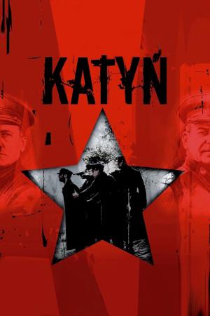 Katyn's Poster