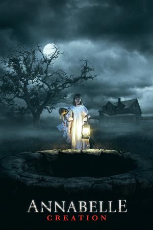 Annabelle 2: Creation's Poster