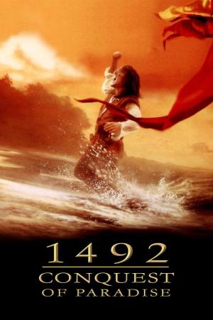 1492's Poster