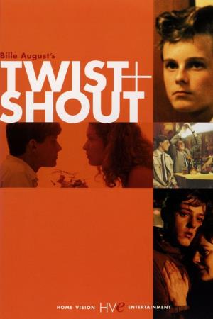 In With A Shout's Poster