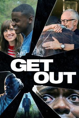 Scappa: Get Out's Poster