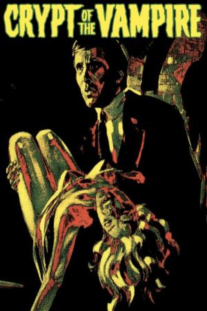 La cripta e l'incubo's Poster