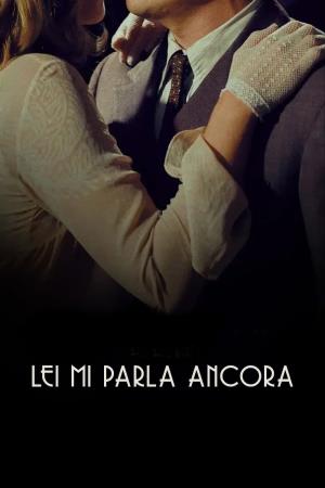 Lei mi parla ancora's Poster