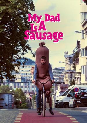 Un ruolo per papa''s Poster