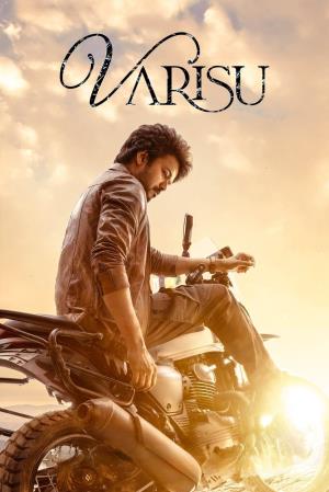 Varisu's Poster