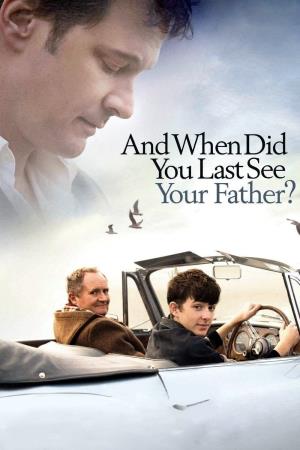 And When Did You Last See...'s Poster