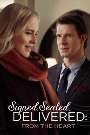 Lost Letter Mysteries: From The...'s Poster