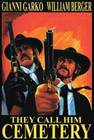 Gli fumavano le colt... lo chiamavano..'s Poster