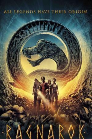 Il mistero del Ragnarok's Poster