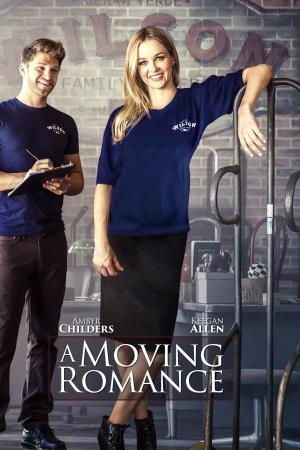 Cambiare per amore's Poster