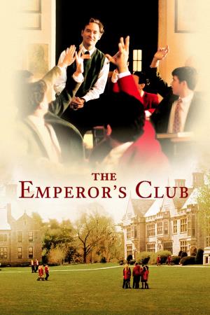 Il club degli imperatori's Poster