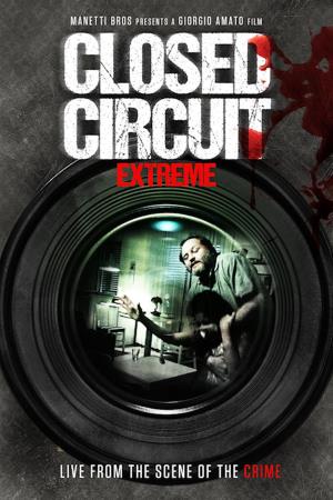 Circuito chiuso's Poster
