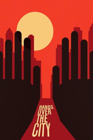 Le mani sulla citta''s Poster