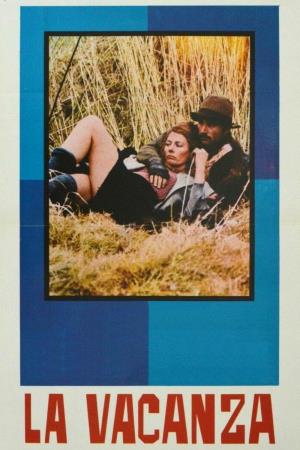 La vacanza's Poster