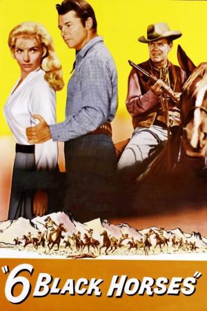 Apache in agguato's Poster