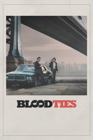 Blood Ties's Poster