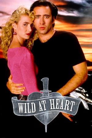 Wild at Heart's Poster