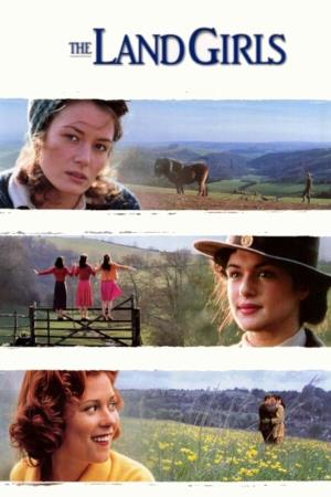 Ragazze di campagna's Poster