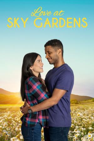 Il giardino dell'amore's Poster