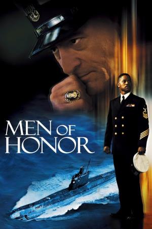 Men of honor - L'onore degli uomini's Poster
