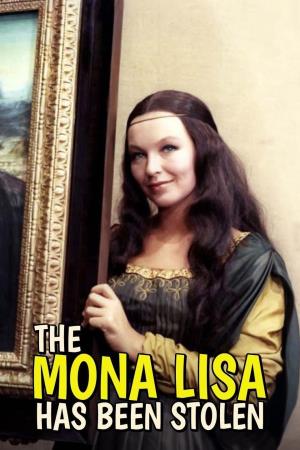 Il ladro della Gioconda's Poster