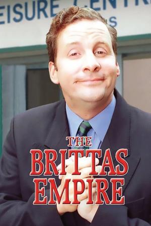 The Brittas Empire's Poster