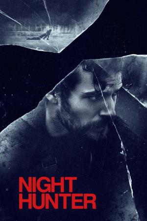 Night Hunter's Poster
