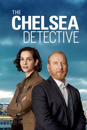 The Chelsea Detective's Poster