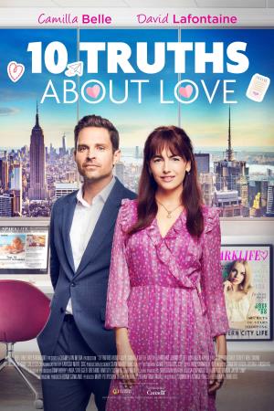 Quello che so sull'amore's Poster