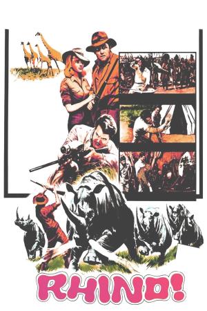 Rhino's Poster
