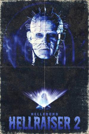 Hellbound: Hellraiser 2's Poster