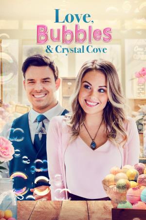 Amore a Crystal Cove's Poster